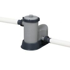 Bestway 58389 Bomba Filtrado A Filtro para Piscina Piscinas Bombeado 5678 L/H, usado comprar usado  Enviando para Brazil