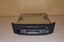 Smart 450 radio gebraucht kaufen  Erfurt
