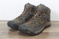 hiking boots 12 keen for sale  Richmond