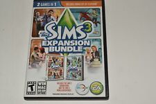 The Sims 3 PC Game pacote de expansão completo (axg58) comprar usado  Enviando para Brazil