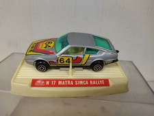 Matra simca bagheera d'occasion  Expédié en Belgium