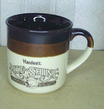 Vintage hardees coffee for sale  West Valley City