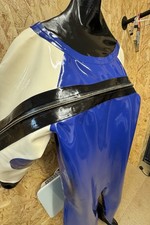 Mens latex 1mm for sale  ALFRETON