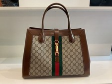 Gucci jackie 1961 for sale  EPSOM