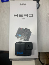 Gopro hero 2024 usato Gopro hero 2024 usato  Ginosa