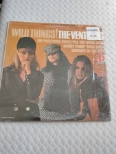 The Ventures - Wild Things! - Dolton Records Pressing BST-8047 comprar usado  Enviando para Brazil