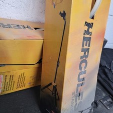 Hercules gs414b plus for sale  NORTHAMPTON