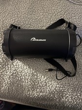 Bluetooth party speaker for sale  IMMINGHAM