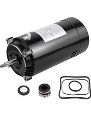 Pool pump 1.5 for sale  New Braunfels
