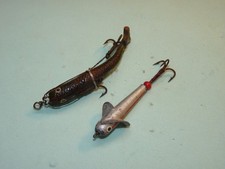 Vintage hardy minnow for sale  CHRISTCHURCH