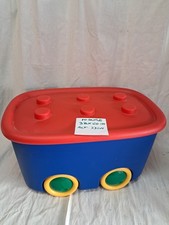 Box contenitore giochi usato  Italia