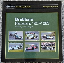 Brabham racecars 1967 for sale  BOLTON
