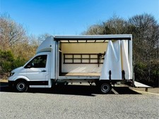 Crafter 2.0 tdi for sale  HYDE