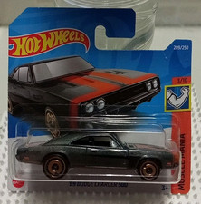 Hot wheels dodge gebraucht kaufen  Garbsen