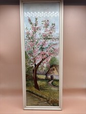 Art tile vtg for sale  Athol