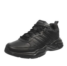 Adidas strutter nero usato  Gambolo