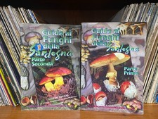Guida funghi della usato  Sassari