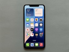 Unlocked iphone max for sale  Troy