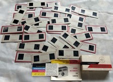 Kodachrome stereo transparenci for sale  Medford