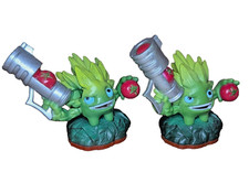 Food fight skylanders for sale  Boise