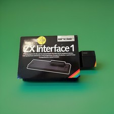 Sinclair spectrum microdrive for sale  BURNLEY