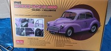 Sunstar morris minor gebraucht kaufen  Mühlacker
