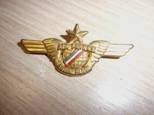 Insigne ancien air d'occasion  Agde