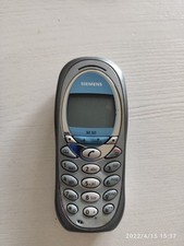 Tastentelefon siemens m50 gebraucht kaufen  Essen