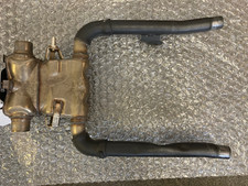 Genuine triumph bonneville for sale  ABERGELE
