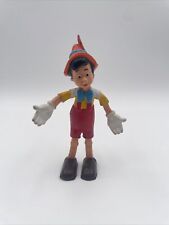 Pinocchio figur biegbar gebraucht kaufen  Kamp-Lintfort