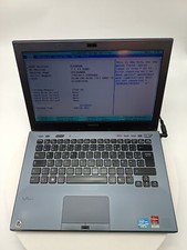 Sony vaio vpc d'occasion  Sigean