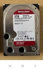 Red 3tb 5.4k for sale  LONDON