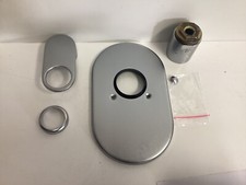 Dornbracht domani robinetterie d'occasion  Expédié en France