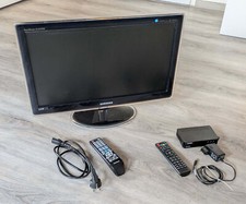 Samsung full zoll gebraucht kaufen  Dittelsheim-Heßloch