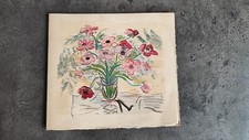 Vieux papier vintage d'occasion  La Garenne-Colombes