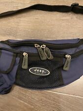 Jeep bumbag for sale  SKEGNESS