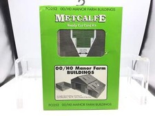 Metcalfe po252 gauge for sale  BASINGSTOKE