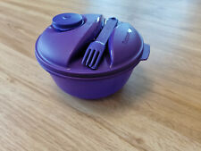 Tupperware salat lila gebraucht kaufen  Kühbach