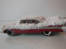 Auto christine 1958 for sale  Mitchell