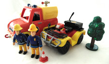Fireman sam elvis for sale  NORTHWICH