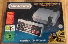 Nintendo nes classic gebraucht kaufen  Hannover