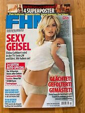 Fhm 2003 elisha gebraucht kaufen  Kassel