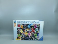 Gelini beim puzzeln gebraucht kaufen  Elztal