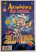 Animaniacs newsstand return for sale  Dearborn