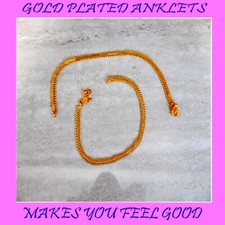 Stunning gold plated for sale  ILFORD
