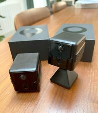 Caméra surveillance wifi d'occasion  Aix-en-Provence-