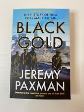 Black gold jeremy for sale  VIRGINIA WATER