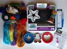 Needle felting kit for sale  Carrizozo