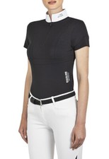 Equiline damen turniershirt gebraucht kaufen  Kulmbach