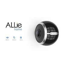 Câmera de rede ALLie Home 360 graus transmissão ao vivo, monitoramento e gravação 24/7, usado comprar usado  Enviando para Brazil